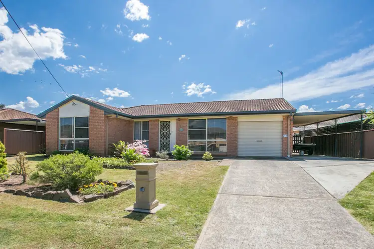 Main view of Homely house listing, 6 Boundary Road, Windang NSW 2528