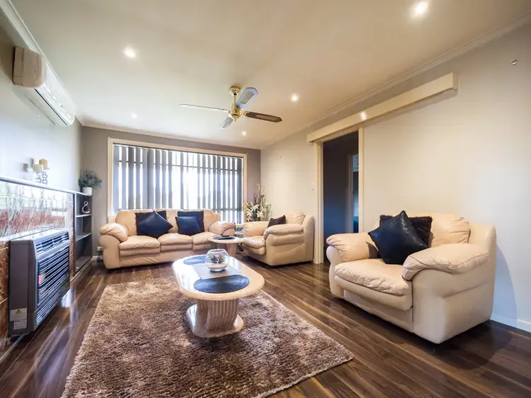 Third view of Homely house listing, 3 Palm Court, Campbellfield VIC 3061