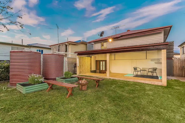 Fourth view of Homely house listing, 18 Rodway Street, Zillmere QLD 4034