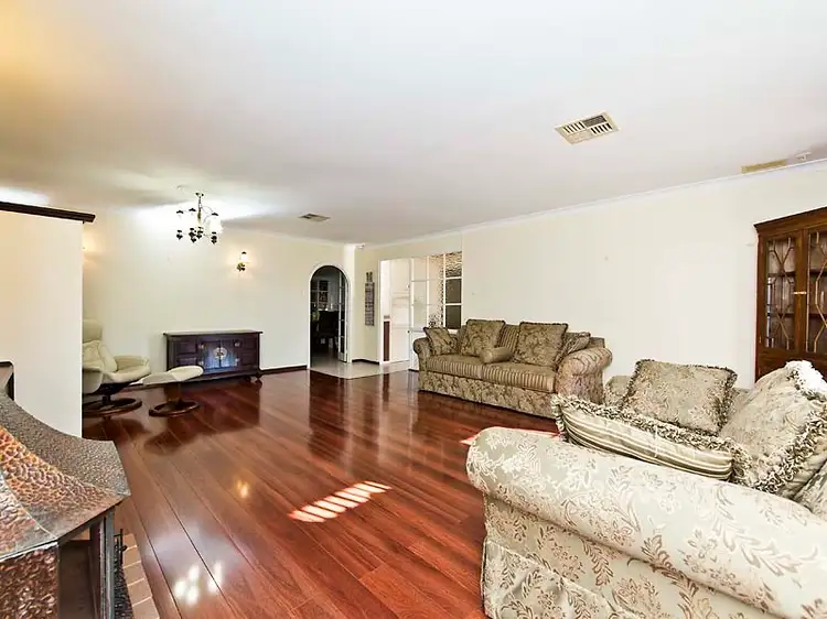 Fourth view of Homely house listing, 12 Partlet Road, Duncraig WA 6023
