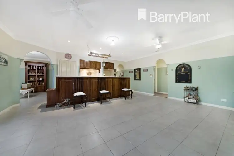 Sixth view of Homely house listing, 33 Mackellar Street, Pakenham VIC 3810