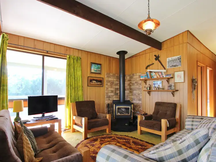 Fourth view of Homely house listing, 6 Grandview Drive, Goughs Bay VIC 3723