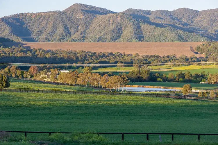 Second view of Homely rural property listing, 22 Cavalry Line Road, Scone NSW 2337