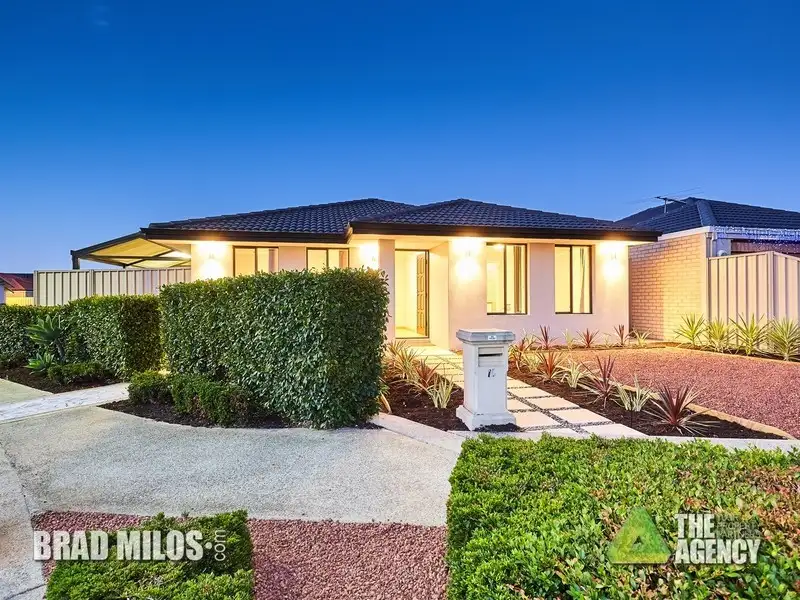 Main view of Homely house listing, 16 Leichhardt Crossing, Hammond Park WA 6164