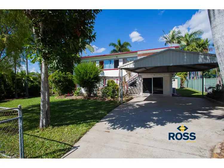 Main view of Homely house listing, 17 Waratah Street, Aitkenvale QLD 4814