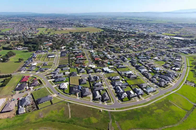 Second view of Homely land listing, Stage 20 Ellavale Park Estate, Traralgon VIC 3844