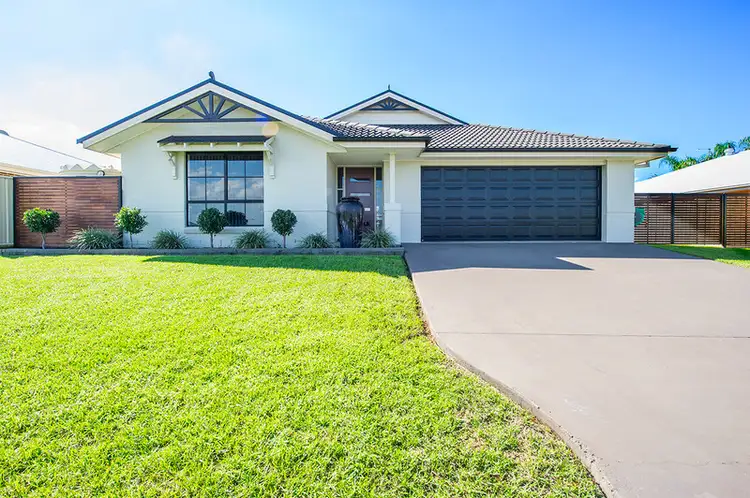 Main view of Homely house listing, 17 Kennedy Place, Aberdeen NSW 2336
