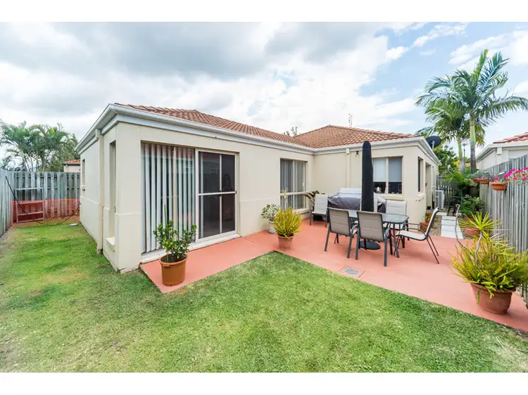 Second view of Homely house listing, 59 Marble Arch Place, Arundel QLD 4214