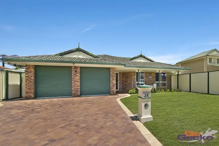28 Bundaberg Street, Deception Bay QLD 4508