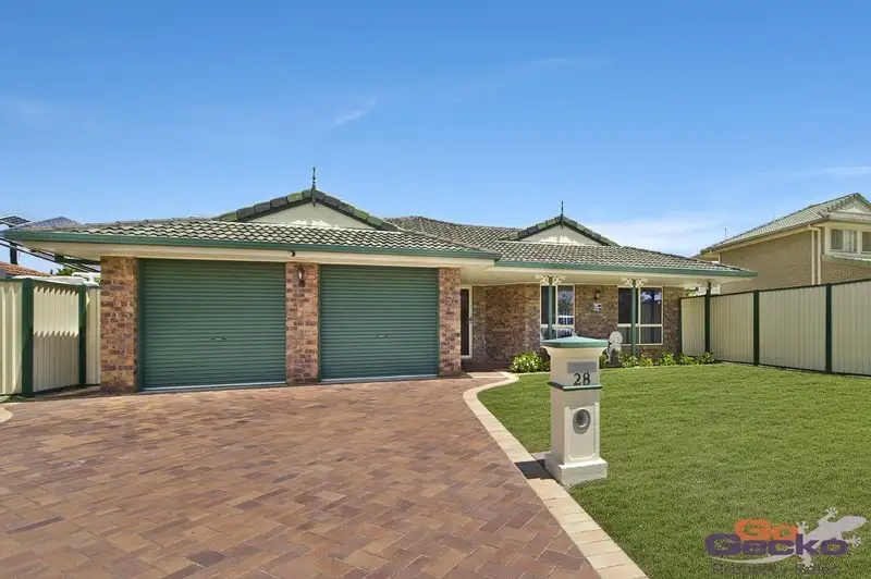 Main view of Homely house listing, 28 Bundaberg Street, Deception Bay QLD 4508