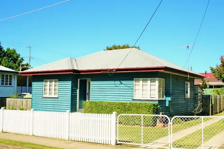 Main view of Homely house listing, 6 Allan Terrace, Corinda QLD 4075