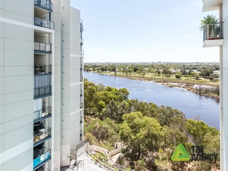 Main view of Homely apartment listing, 61/18 Tanunda Drive, Rivervale WA 6103