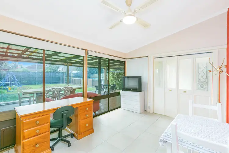 Fifth view of Homely house listing, 13 Beaconsfield Terrace, Ascot Park SA 5043