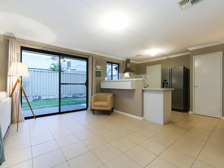 Fifth view of Homely house listing, 30 Conti Road, Tapping WA 6065