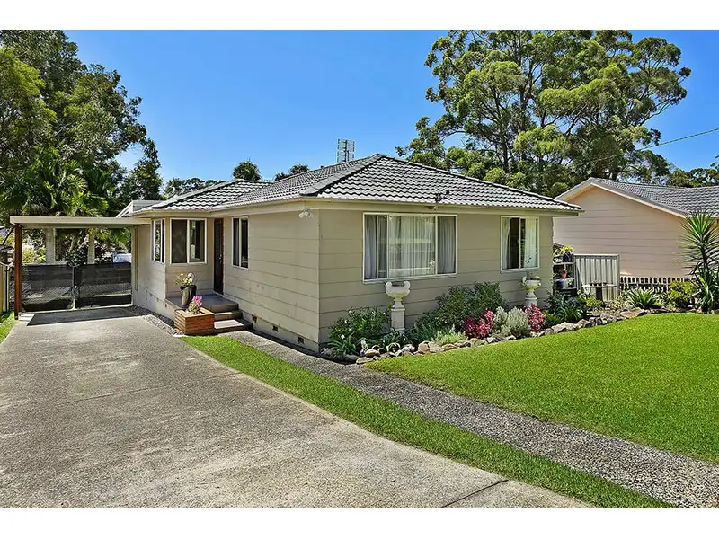 Main view of Homely house listing, 9 Roger Crescent, Berkeley Vale NSW 2261