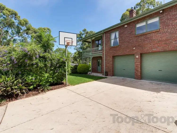 Third view of Homely house listing, 42 Dene Road (5 Stow Crt), Highbury SA 5089