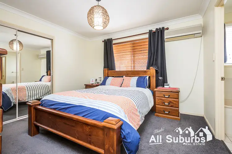 Fifth view of Homely house listing, 3 Lyrebird Street, Loganlea QLD 4131