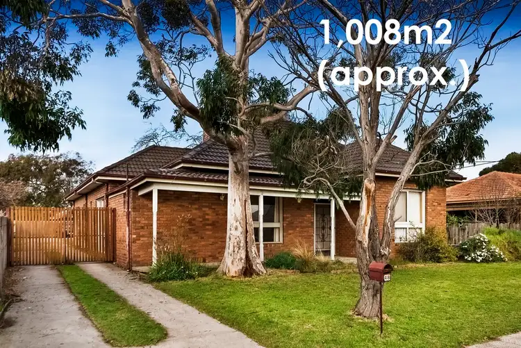 48 Woodbine Grove, Chelsea VIC 3196