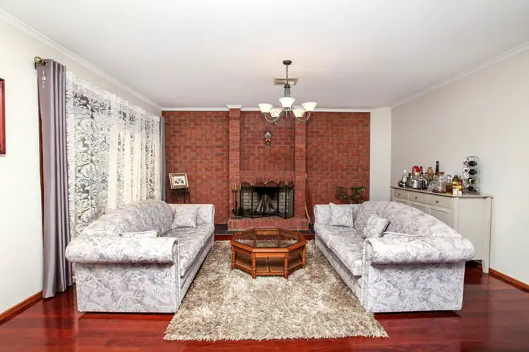 Sixth view of Homely house listing, 36 Henley Gardens, Sunshine North VIC 3020