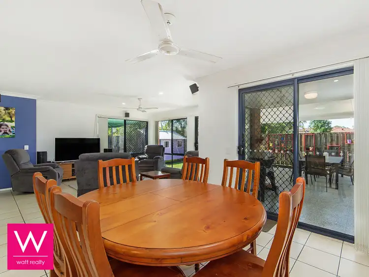 Fifth view of Homely house listing, 47 Aldea Circuit, Bracken Ridge QLD 4017