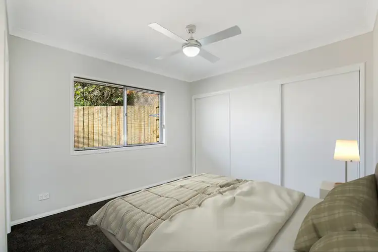 Fourth view of Homely unit listing, 3/25 Kitchener Street, East Toowoomba QLD 4350