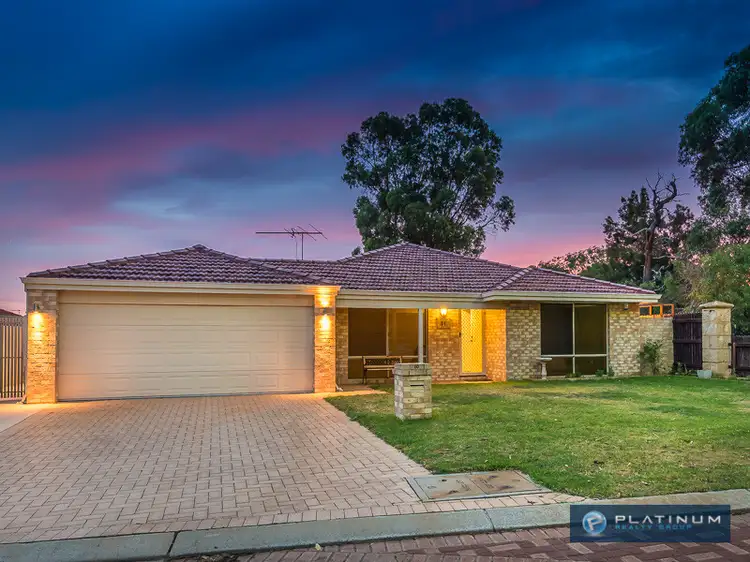 10 The Circle, Warwick WA 6024