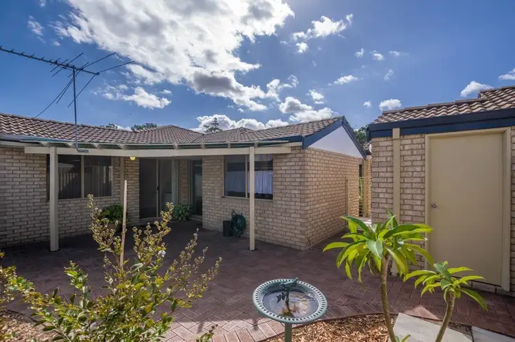 Fourth view of Homely unit listing, 2/369-371 Light Street, Dianella WA 6059