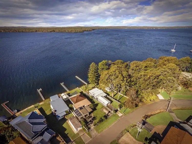 Fifth view of Homely house listing, 30 Scott Road, Mannering Park NSW 2259