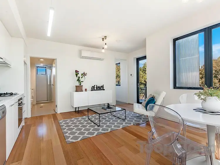 Second view of Homely apartment listing, 1b Dodd Lane, Gilberton SA 5081