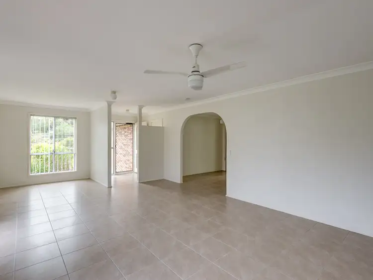 Fourth view of Homely house listing, 44 Saraband Drive, Eatons Hill QLD 4037