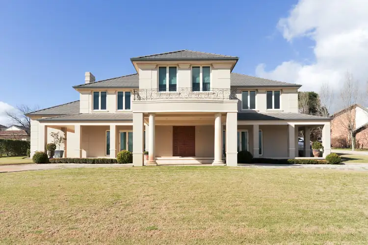 Second view of Homely house listing, 6 Robert Hoddle Grove, Mudgee NSW 2850