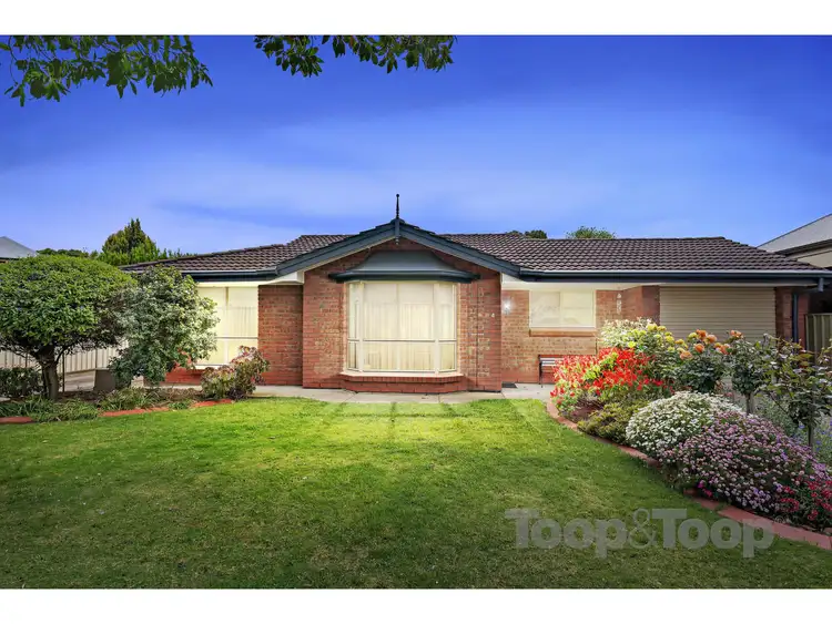 4/37 Keith Avenue, North Plympton SA 5037