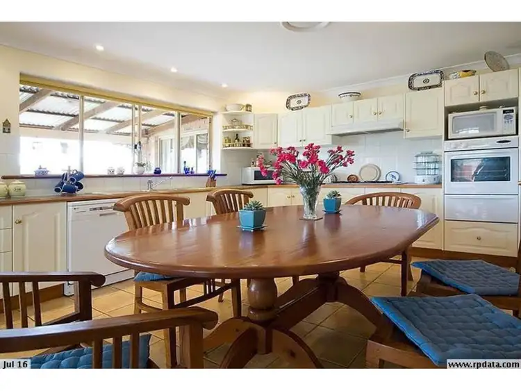 Seventh view of Homely rural property listing, 166 Blueberry Dve, Black Mountain QLD 4563