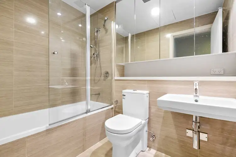 Fifth view of Homely apartment listing, 502/49 Hill Road, Wentworth Point NSW 2127