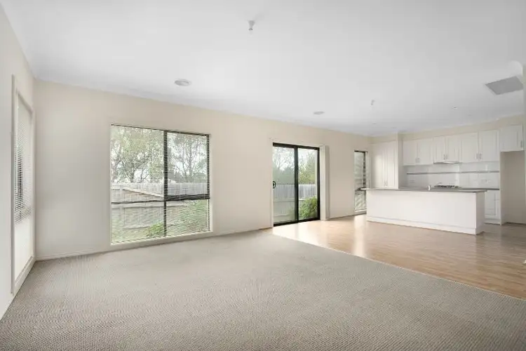 Second view of Homely unit listing, Unit 20 - 27 Jefferson Road, Garfield VIC 3814