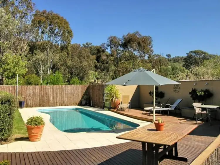 Fourth view of Homely house listing, 824 Maroondah Highway, Mansfield VIC 3722