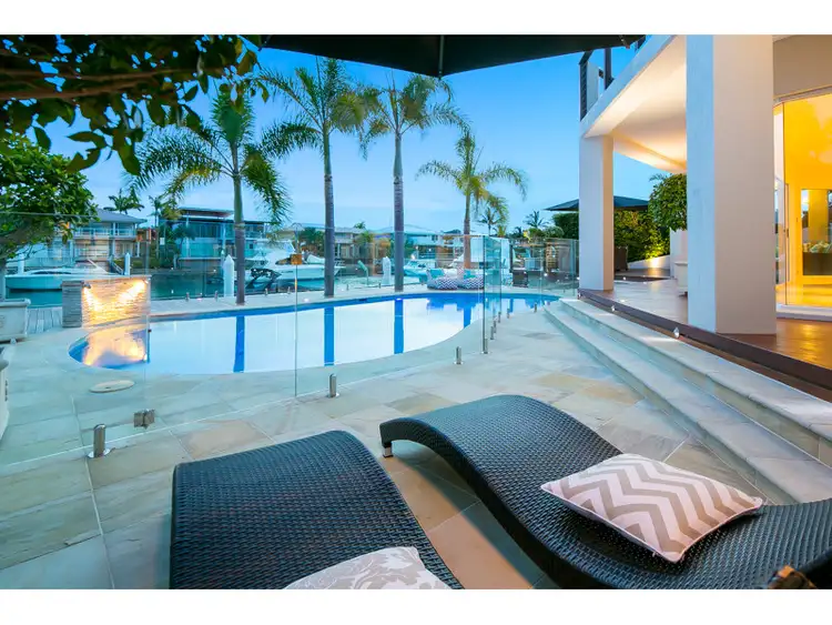 15 Sentinel Court, Raby Bay QLD 4163