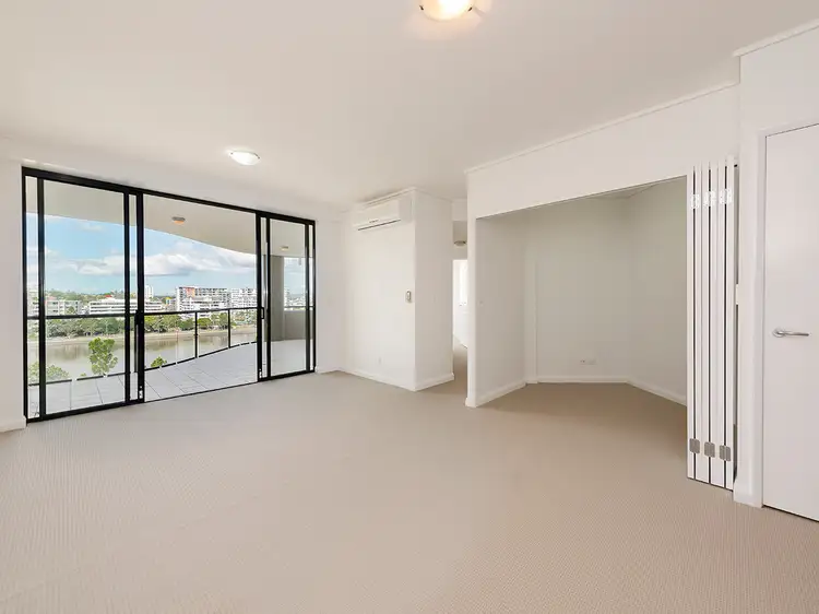 Second view of Homely apartment listing, 175/7 Land Street, Toowong QLD 4066