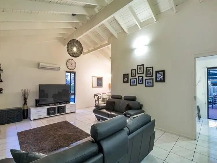 Second view of Homely house listing, 24 Bursaria Street, Algester QLD 4115