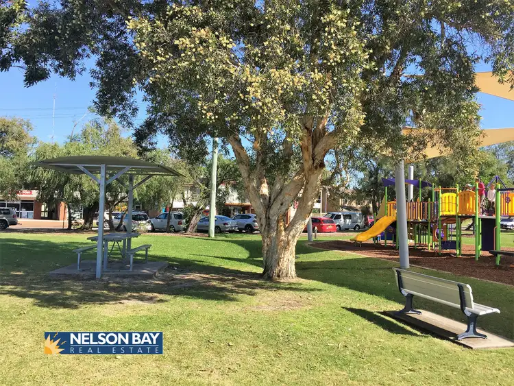 Fourth view of Homely land listing, 13 James Scott Crescent, Lemon Tree Passage NSW 2319