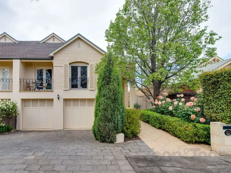 20 Trevorten Avenue, Glenunga SA 5064