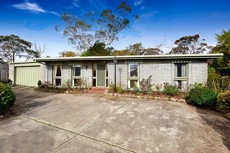 3/22 Coonara Avenue, Mount Eliza VIC 3930