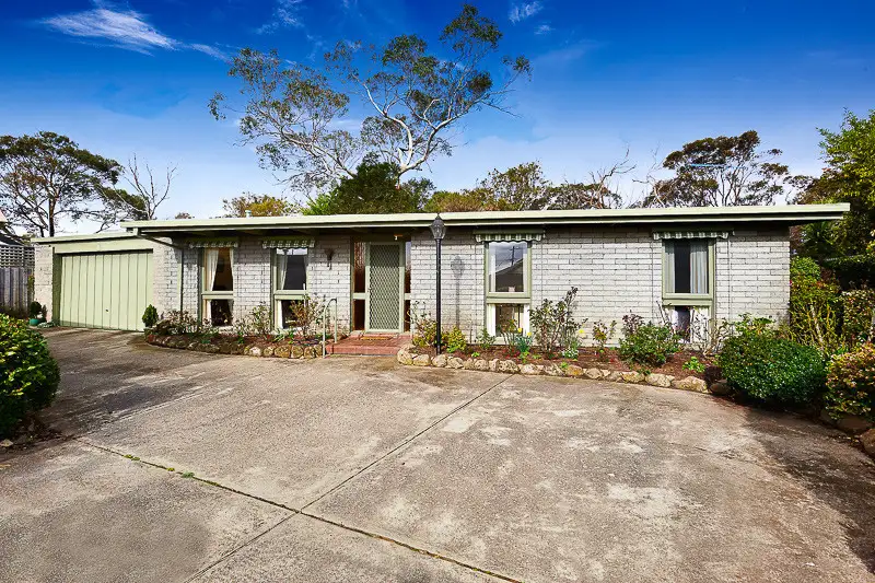 Main view of Homely unit listing, 3/22 Coonara Avenue, Mount Eliza VIC 3930