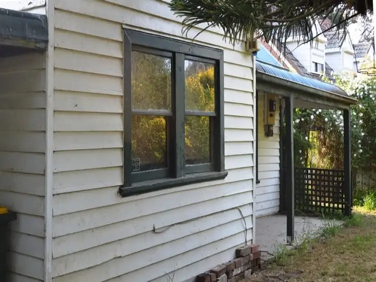 Second view of Homely house listing, 25 Weston Street, Beeac VIC 3251