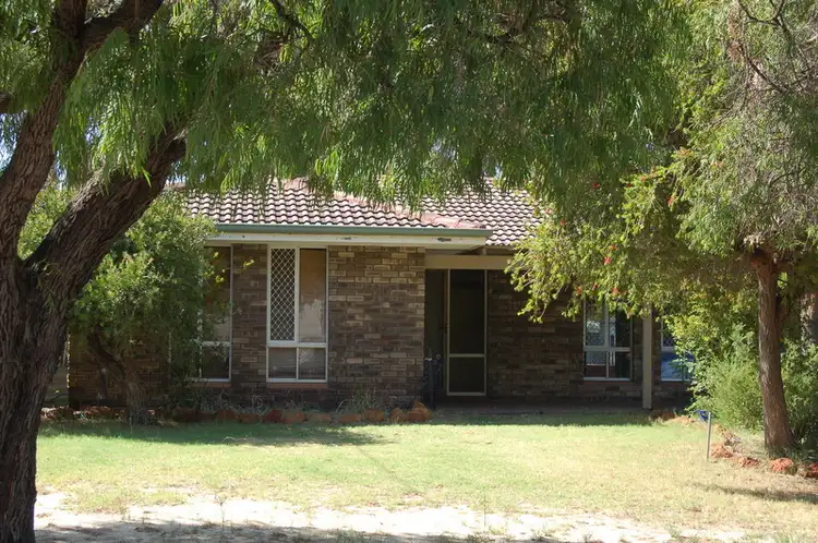 Main view of Homely house listing, 32 Andrews Way, Herne Hill WA 6056