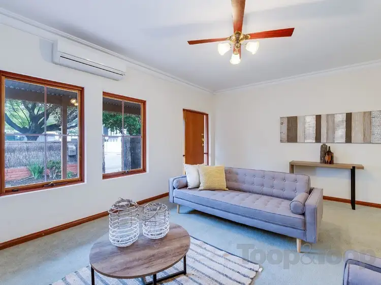 Second view of Homely house listing, 6/292-294 Fullarton Road, Fullarton SA 5063