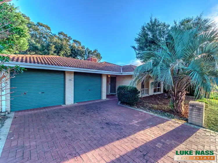 13 Ottaway Street, Kelmscott WA 6111