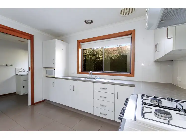 Second view of Homely unit listing, 3/134 Patten Street, Sale VIC 3850