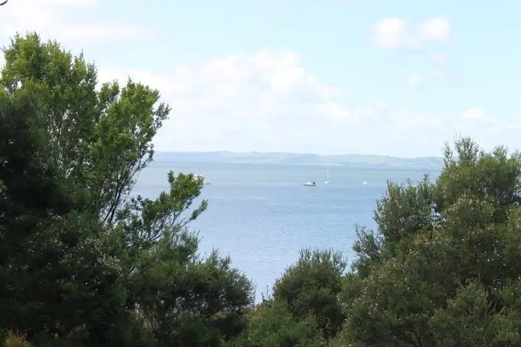 Second view of Homely land listing, 55 Beach Road, Rhyll VIC 3923