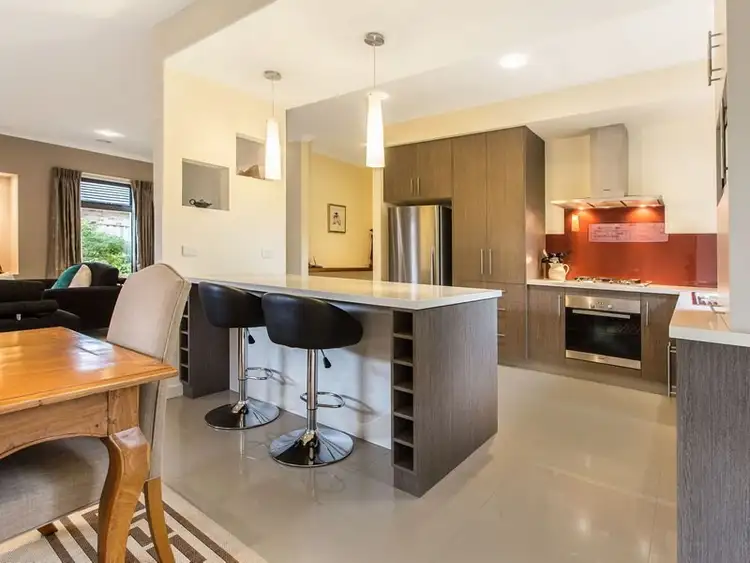 Fifth view of Homely unit listing, 2/18 Green Island Avenue, Mount Martha VIC 3934